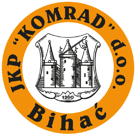 JKP KOMRAD